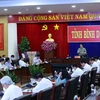 Khẳng định vai trò của tỉnh Bình Dương với khu vực Đông Nam Bộ