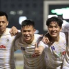 Hà Nội FC đánh bại Viettel trong trận chia tay tiền vệ Quang Hải