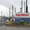 Tập đoàn ExxonMobil rút khỏi dự án xây dựng nhà máy LNG ở Nga