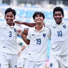 SEA Games 31: Thái Lan vẫn đang loay hoay về đội tuyển U23