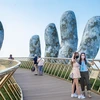 Thành phố Đà Nẵng công bố chương trình kích cầu du lịch năm 2022