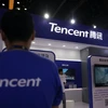 Tencent chịu tổn thất sau khi Trung Quốc chặn vụ sáp nhập quan trọng