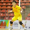 Việt Nam giành vé dự giải Futsal châu Á sau loạt luân lưu may rủi