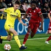 Bayern sẽ ngăn Villarreal làm nên 'đại chấn'? (Nguồn: Getty Images)