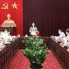 Nhiều hoạt động kỷ niệm 110 năm Ngày sinh Tổng Bí thư Nguyễn Văn Cừ