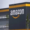 Pháp yêu cầu tập đoàn Amazon nộp phạt 98.000 USD mỗi ngày