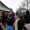 Mỹ: Biểu tình sau vụ cảnh sát bắn chết một thanh niên da màu