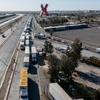 Mỹ-Mexico đạt thỏa thuận an ninh biên giới ở 2 bang Texas và Chihuahua