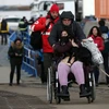LHQ: Cuộc sống của hàng triệu người khuyết tật ở Ukraine bị đe dọa