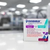 Canada cấp phép sử dụng thuốc phòng COVID-19 của hãng AstraZeneca