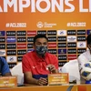 Hoàng Anh Gia Lai thận trọng trước trận ra quân AFC Champions League