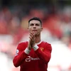 'Phá lưới' Norwich, Ronaldo lập kỳ tích mới trong sự nghiệp