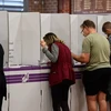 Australia cảnh báo vấn nạn tin giả trước thềm tổng tuyển cử 