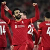 Cận cảnh Liverpool giành chiến thắng đậm trước Manchester United