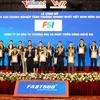 Công bố BXH 500 doanh nghiệp tăng trưởng nhanh nhất Việt Nam