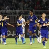 Link xem trực tiếp trận đấu Jeonbuk FC - Hoàng Anh Gia Lai