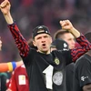 Bayern Munich: 10 năm liên tiếp vô địch quốc gia - Không thể tin được!