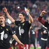 Cận cảnh Bayern Munich làm điều chưa từng có trong lịch sử