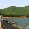 Nghệ An: Bốn nữ học sinh tử vong do đuối nước khi tắm hồ