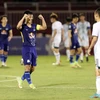 Hoàng Anh Gia Lai gây bất ngờ trước đội bóng số 1 của Hàn Quốc