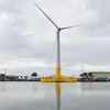 Bỉ kiện Pháp lên EC về vấn đề trang trại điện gió ngoài khơi