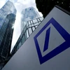 Đức: Các văn phòng của ngân hàng Deutsche Bank bị khám xét 