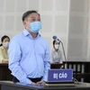 Vụ cưỡng đoạt tài sản tại Đà Nẵng: Giảm án cho bị cáo Phạm Thanh