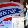 SEA Games 31: Thái Lan sẽ tập trung vào các môn thể thao Olympic
