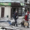 LHQ hy vọng có thêm nhiều 'khoảng dừng nhân đạo' ở Ukraine