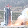 Trung Quốc: Tên lửa đẩy Trường Chinh 2D đưa 8 vệ tinh vào không gian
