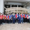SEA Games 31: U23 Thái Lan lạc quan về cơ hội giành huy chương Vàng