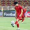 Báo Indonesia đánh giá cao tiền vệ Hoàng Đức của U23 Việt Nam