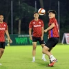 Lịch trực tiếp SEA Games 31: Tâm điểm U23 Thái Lan-U23 Malaysia