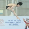 Lịch thi đấu SEA Games 31 ngày 8/5: Việt Nam có huy chương đầu tiên