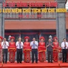 Thủ tướng dự Lễ kỷ niệm 60 năm Bác Hồ về thăm huyện Tiền Hải