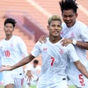 U23 Myanmar chiếm ngôi đầu bảng A, xác định đội đầu tiên bị loại