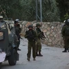 EU chỉ trích Israel đuổi người Palestine khỏi nhà để xây trường bắn