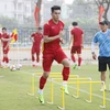 Cục diện bảng A: Đội tuyển U23 Việt Nam đối mặt thử thách