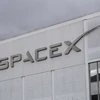 Công ty hàng không vũ trụ SpaceX đặt mục tiêu huy động 1,7 tỷ USD