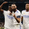 Real Madrid chốt danh sách dự trận chung kết Champions League