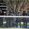Vụ xả súng ở Texas: Rà soát phản ứng của lực lượng thực thi pháp luật
