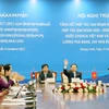 Việt Nam-Lào: Quảng Ninh tăng cường hợp tác với ba tỉnh Bắc Lào