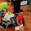 Cận cảnh Nadal biến Djokovic thành cựu vương Roland Garros