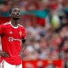 Manchester United chính thức chia tay tiền vệ Paul Pogba
