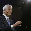 CEO JPMorgan Chase cảnh báo các nhà đầu tư về một 'cơn bão' kinh tế