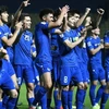 Kết quả U23 châu Á: Chủ nhà thắng nhọc, Iran thoát thua ở phút 90