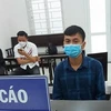 Hà Nội: Phạt tù nguyên phó trưởng đồn công an lừa đảo