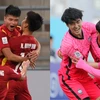 Link xem trực tiếp U23 Việt Nam-U23 Hàn Quốc tại VCK U23 châu Á