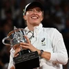 Iga Swiatek lần thứ 2 giành chức vô địch Roland Garros