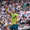 Hạ Casper Ruud, Rafael Nadal lần thứ 14 vô địch Roland Garros
